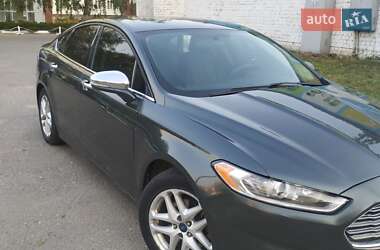 Седан Ford Fusion 2015 в Харкові