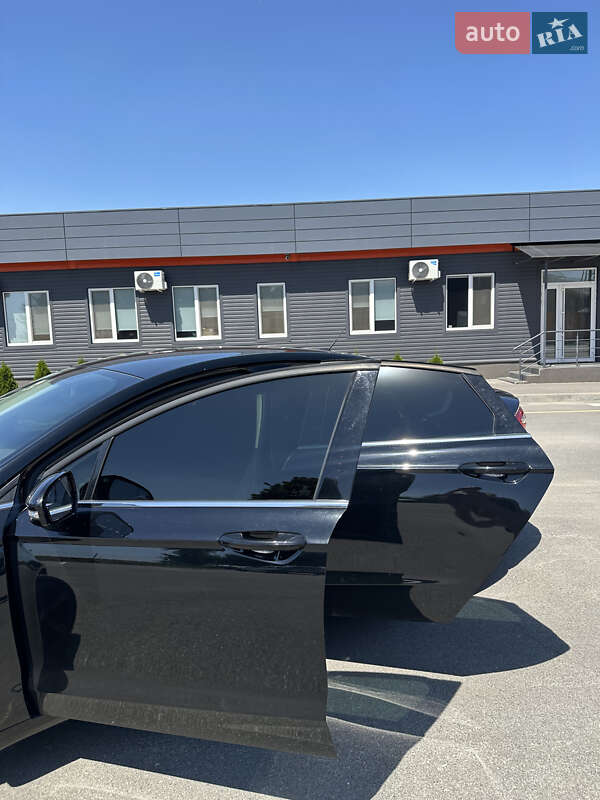 Седан Ford Fusion 2015 в Дніпрі