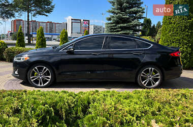 Седан Ford Fusion 2020 в 