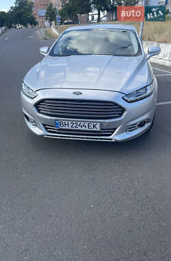 Седан Ford Fusion 2013 в Одессе