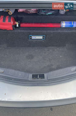 Седан Ford Fusion 2013 в 