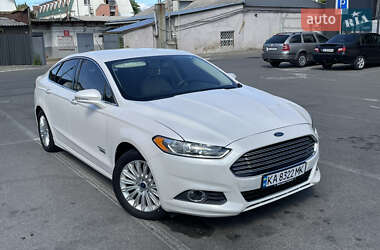 Седан Ford Fusion 2013 в Броварах