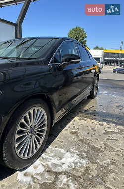 Седан Ford Fusion 2014 в 