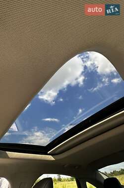 Седан Ford Fusion 2012 в 