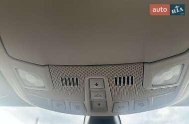 Седан Ford Fusion 2018 в 