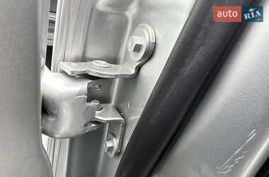 Хэтчбек Ford Fusion 2007 в 
