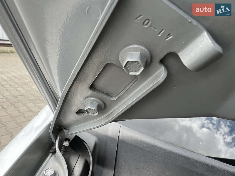 Хетчбек Ford Fusion 2007 в Луцьку