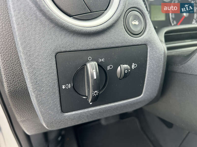 Хетчбек Ford Fusion 2007 в Луцьку