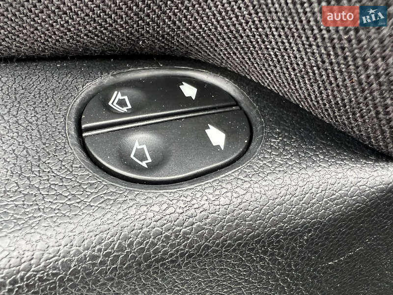 Хетчбек Ford Fusion 2007 в Луцьку