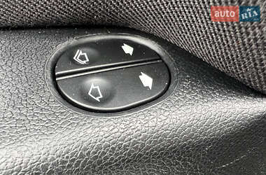 Хэтчбек Ford Fusion 2007 в 