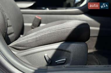 Седан Ford Fusion 2014 в 