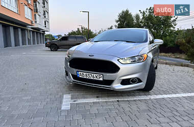 Седан Ford Fusion 2014 в Виннице
