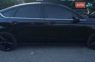 Седан Ford Fusion 2013 в 
