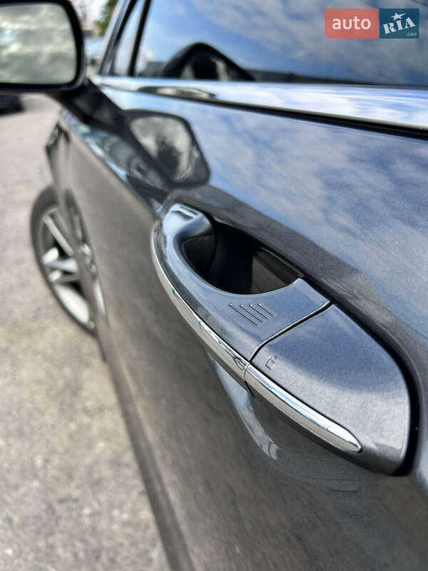 Седан Ford Fusion 2014 в Сумах