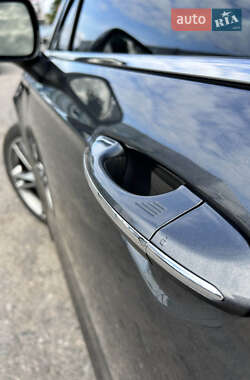 Седан Ford Fusion 2014 в 