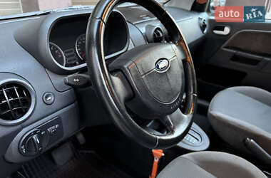 Хетчбек Ford Fusion 2004 в 