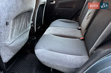 Хетчбек Ford Fusion 2004 в 
