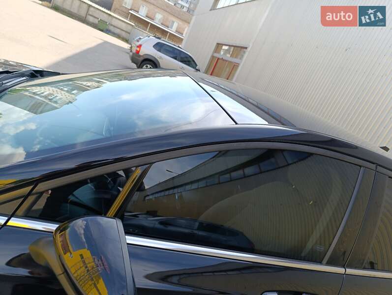 Седан Ford Fusion 2019 в Кропивницком фото 10 Седан Ford Fusion 2019 в Кропивницком