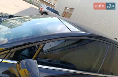 Седан Ford Fusion 2019 в 