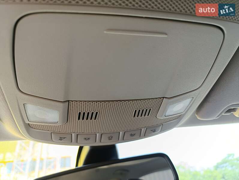 Седан Ford Fusion 2019 в Кропивницком фото 18 Седан Ford Fusion 2019 в Кропивницком