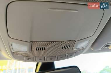 Седан Ford Fusion 2019 в 