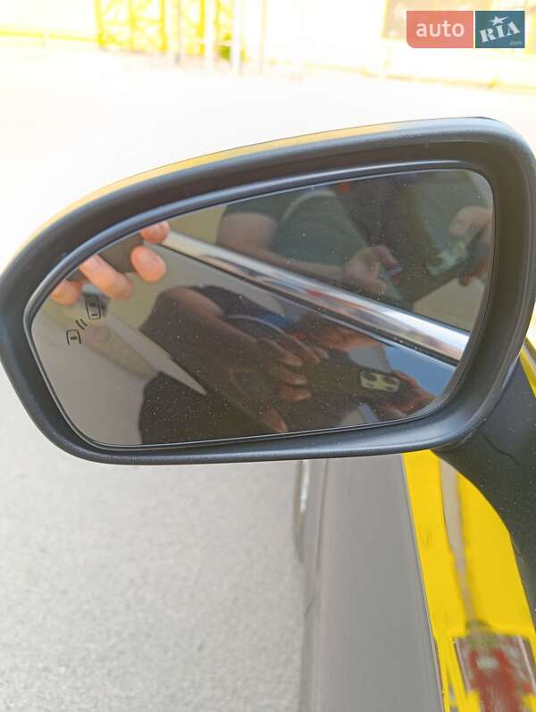 Седан Ford Fusion 2019 в Кропивницком фото 23 Седан Ford Fusion 2019 в Кропивницком