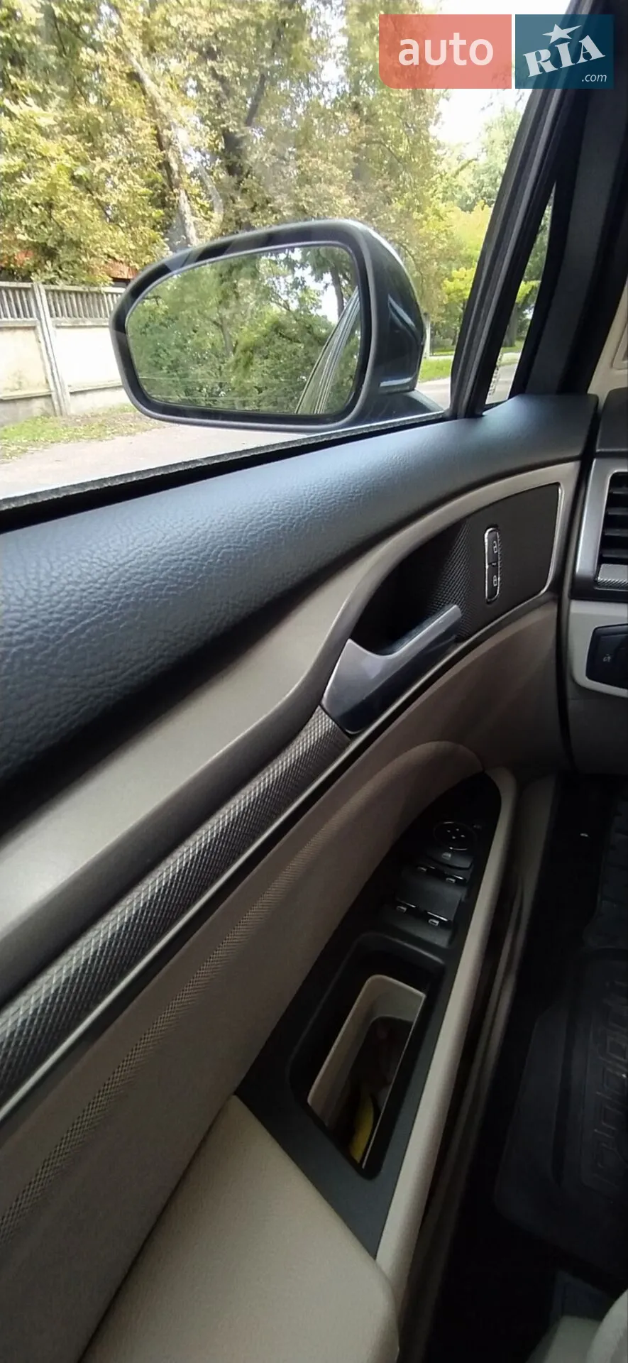 2018 Ford Fusion - мініатюра 12