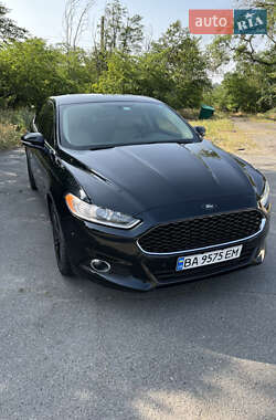 Седан Ford Fusion 2014 в Днепре