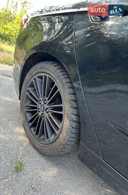 Седан Ford Fusion 2014 в 