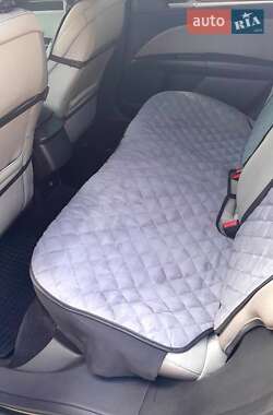 Седан Ford Fusion 2014 в 