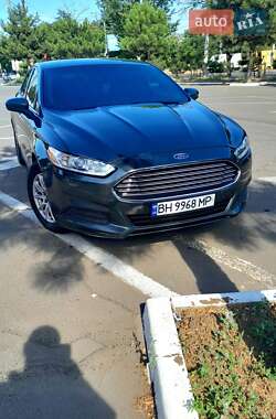 Седан Ford Fusion 2014 в Одессе