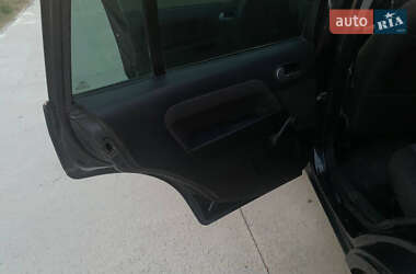 Хетчбек Ford Fusion 2008 в 