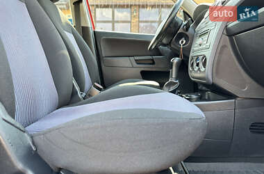 Хетчбек Ford Fusion 2010 в 