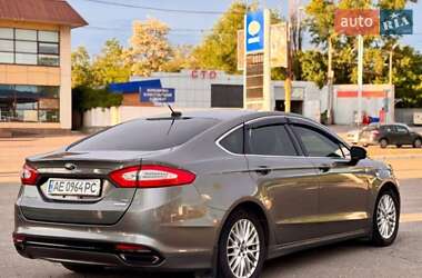 Седан Ford Fusion 2014 в Днепре