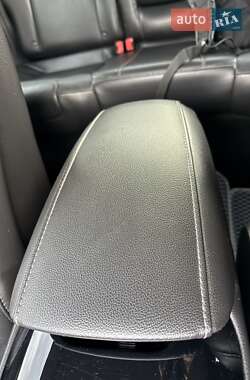 Седан Ford Fusion 2013 в 