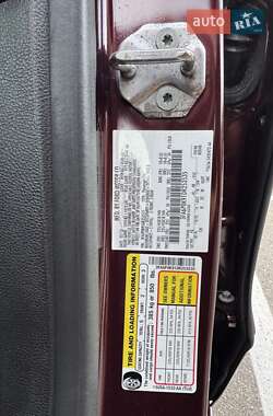 Седан Ford Fusion 2013 в 