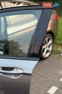 Седан Ford Fusion 2012 в 