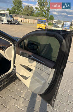 Седан Ford Fusion 2017 в 
