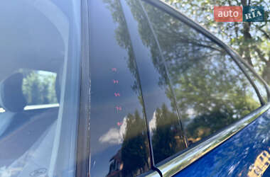 Седан Ford Fusion 2016 в 