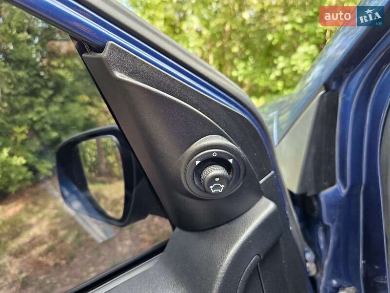 Хетчбек Ford Fusion 2007 в Балаклії