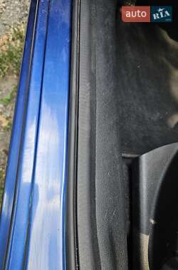 Хэтчбек Ford Fusion 2007 в 