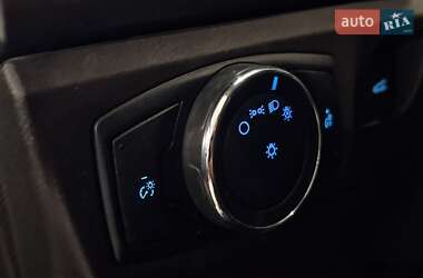 Седан Ford Fusion 2014 в 