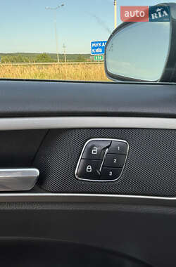 Седан Ford Fusion 2014 в 