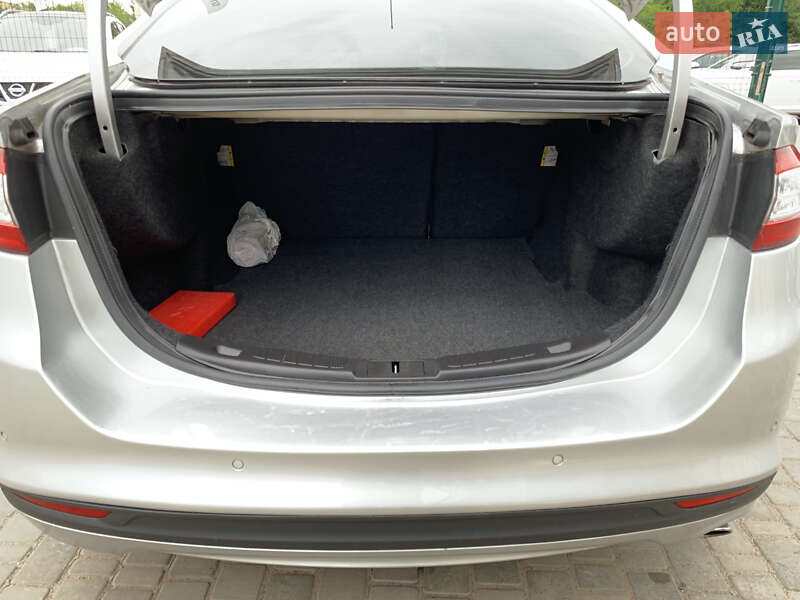 Седан Ford Fusion 2015 в Бердичеве