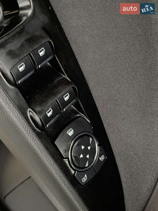 Седан Ford Fusion 2015 в Бердичеве