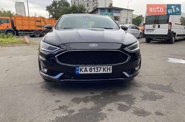 Седан Ford Fusion 2019 в Киеве