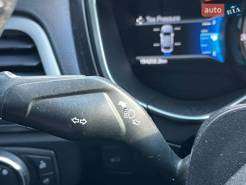 Седан Ford Fusion 2016 в Києві