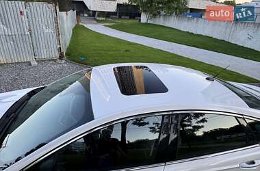 Седан Ford Fusion 2014 в Львове