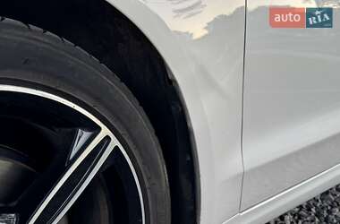 Седан Ford Fusion 2014 в Львове