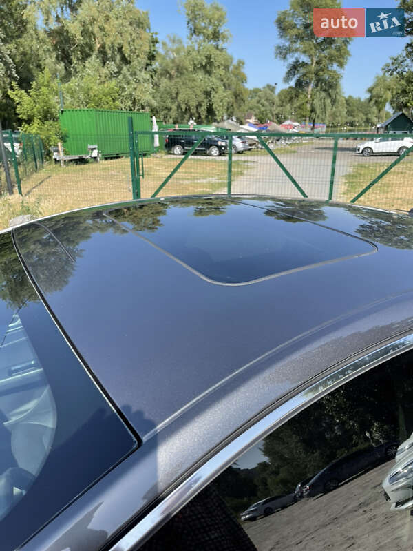 Седан Ford Fusion 2015 в Києві фото 36 Седан Ford Fusion 2015 в Києві